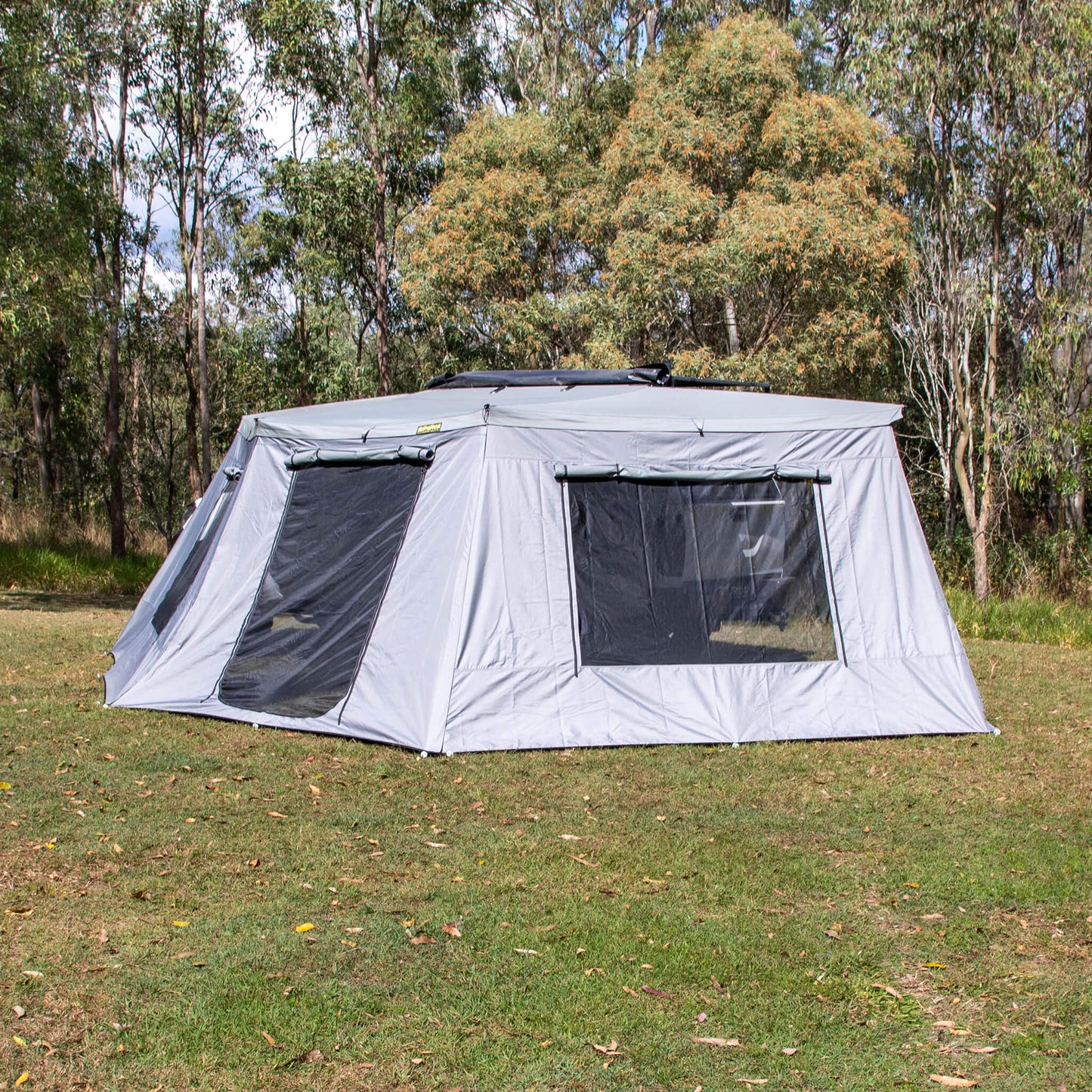 Extreme 180 Wall Kit