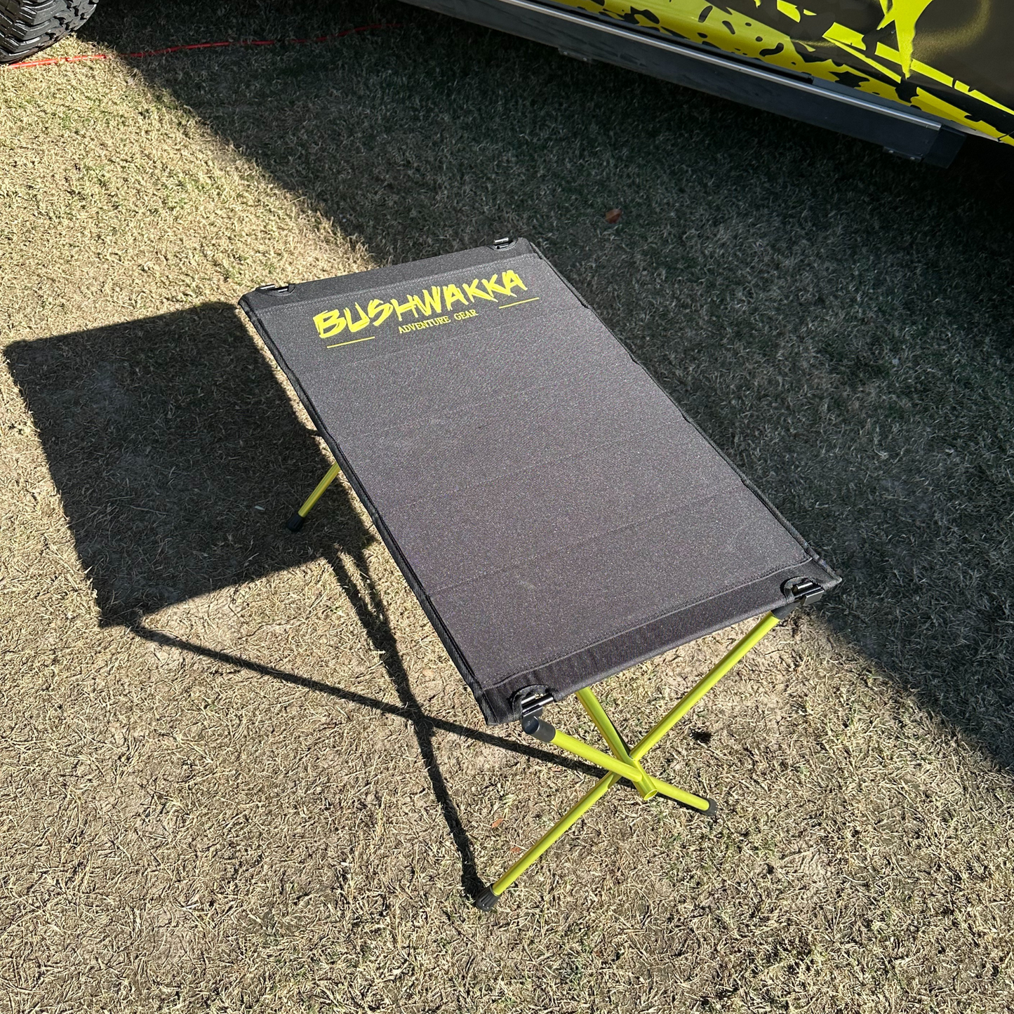 Lightweight Table