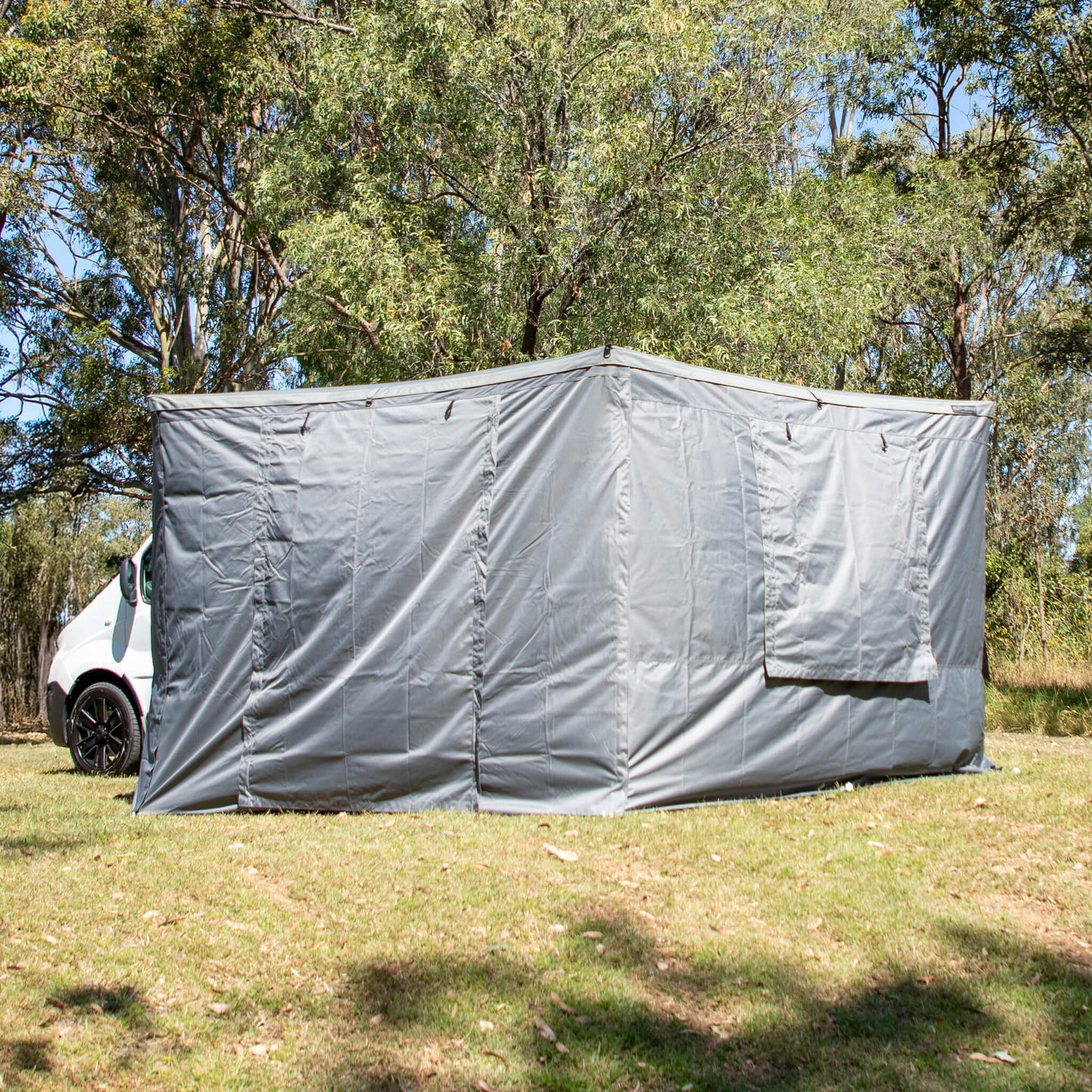 The Extreme 270 Wall Kit