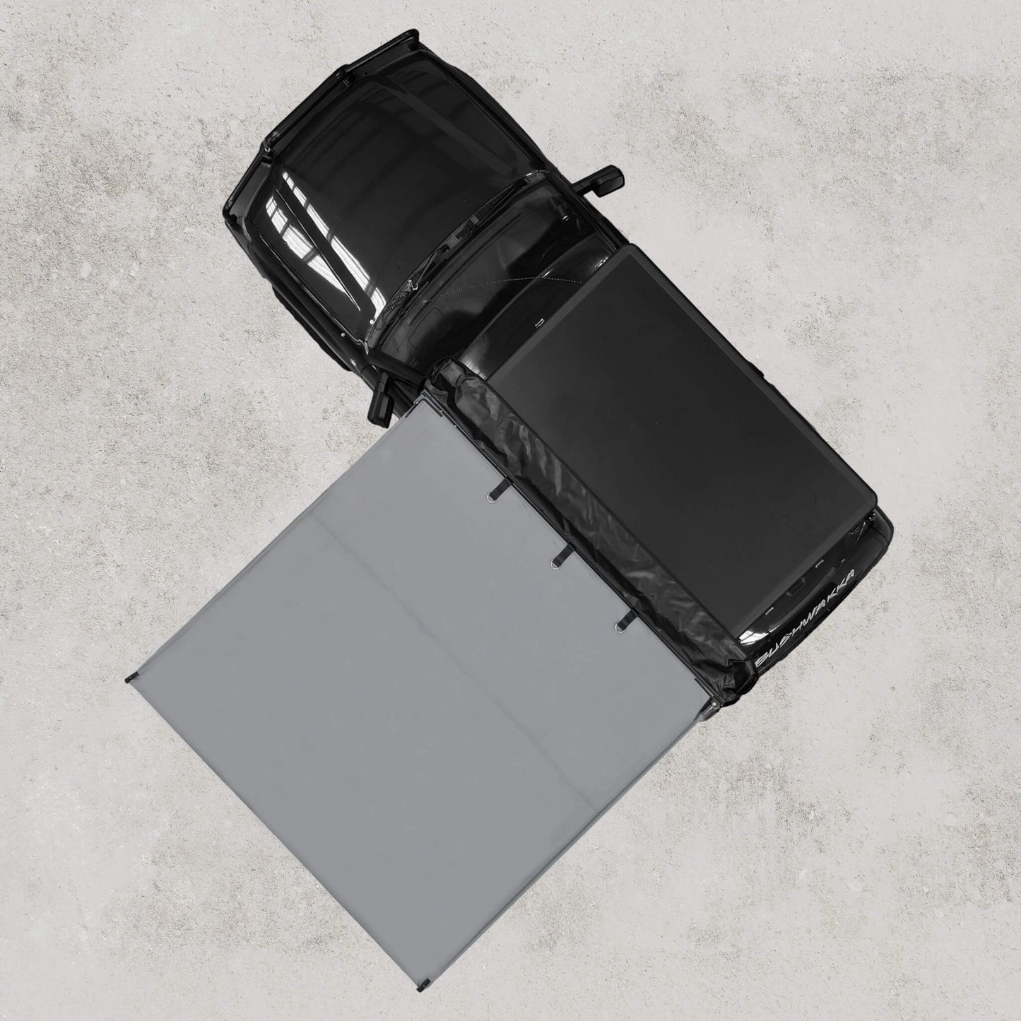 Extreme Square 2.5m