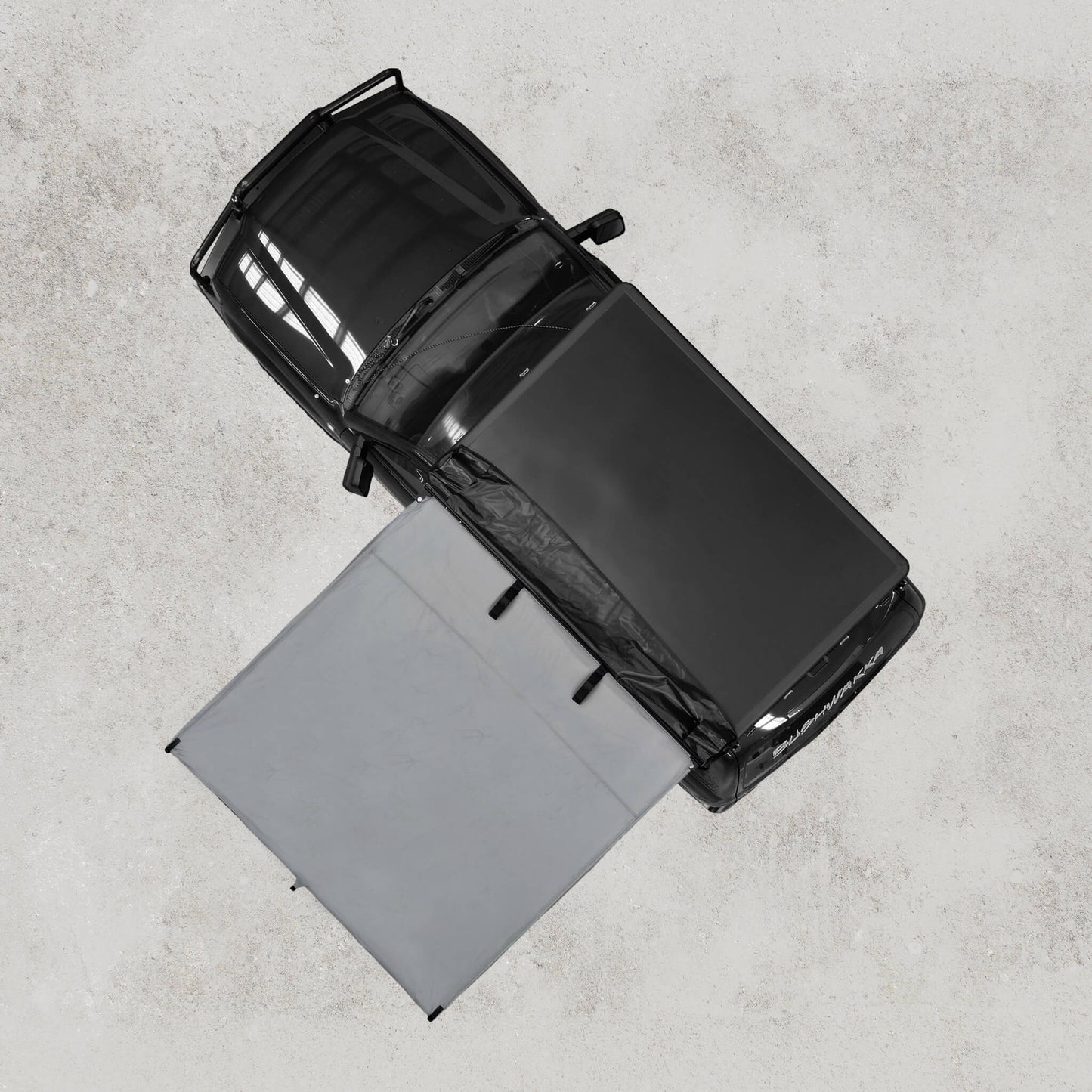 Extreme Square 2m
