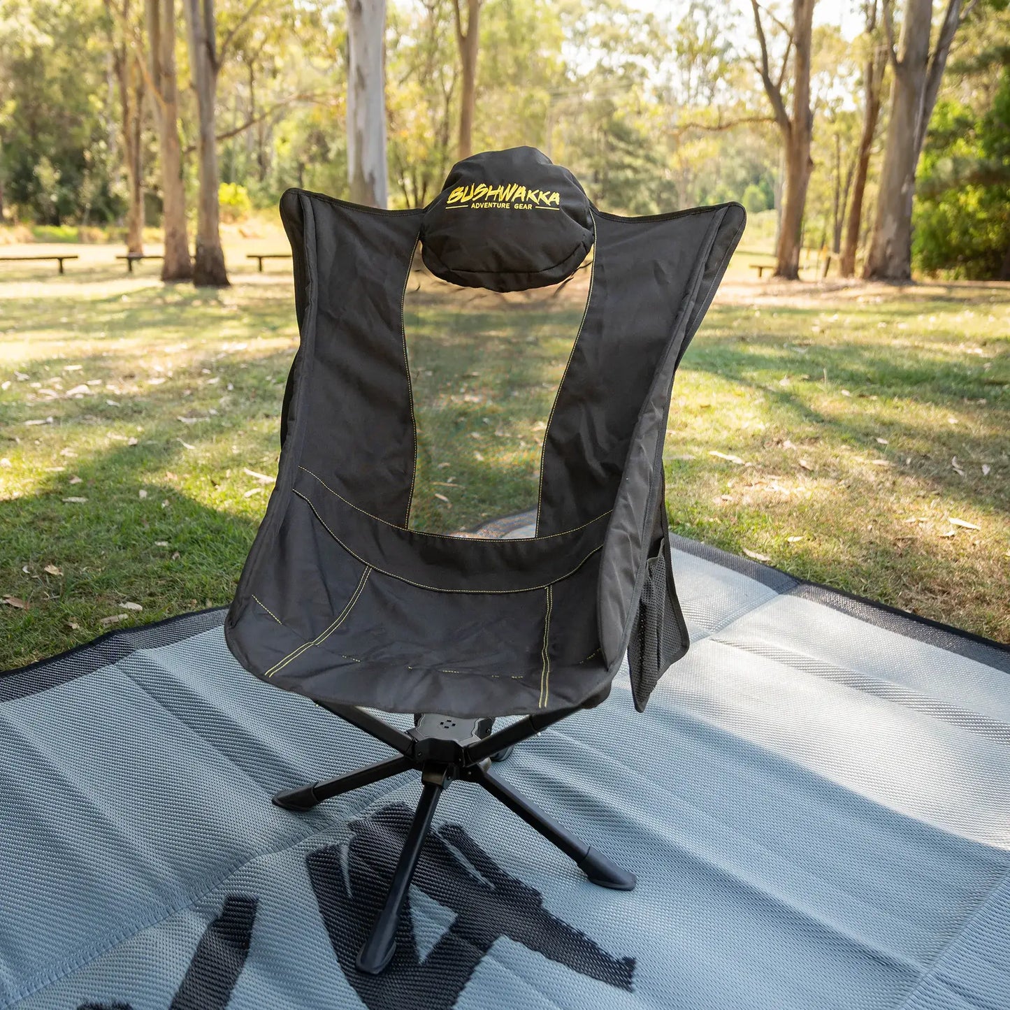 High 5 Chair
