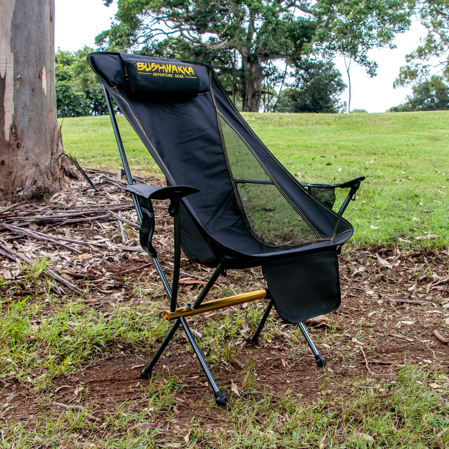 Bushrokka Lightweight Chair