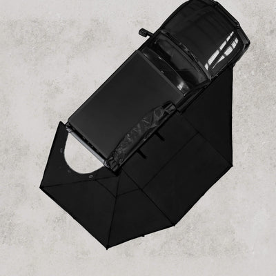 Darkness Pro with D-Zip