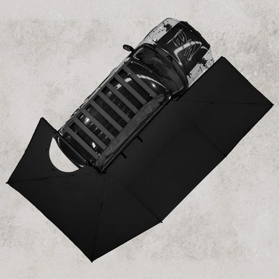 Darkness XL Squared Pro mit D-Zip