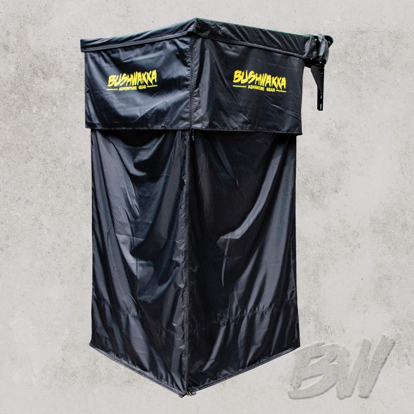 Extreme Shower Ensuite Single