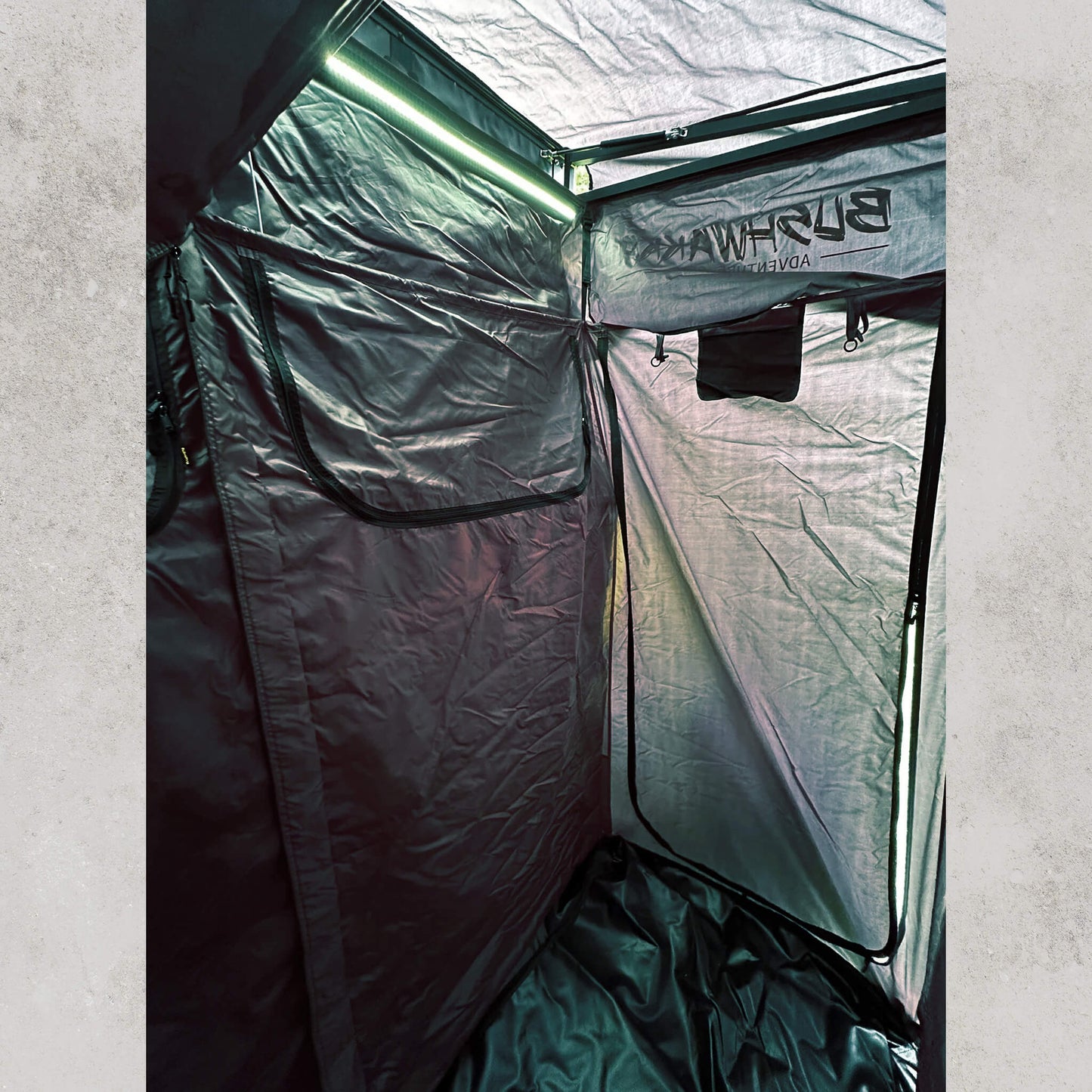 Extreme Shower Ensuite Double