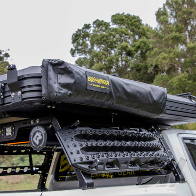 Extreme Shower Ensuite Single
