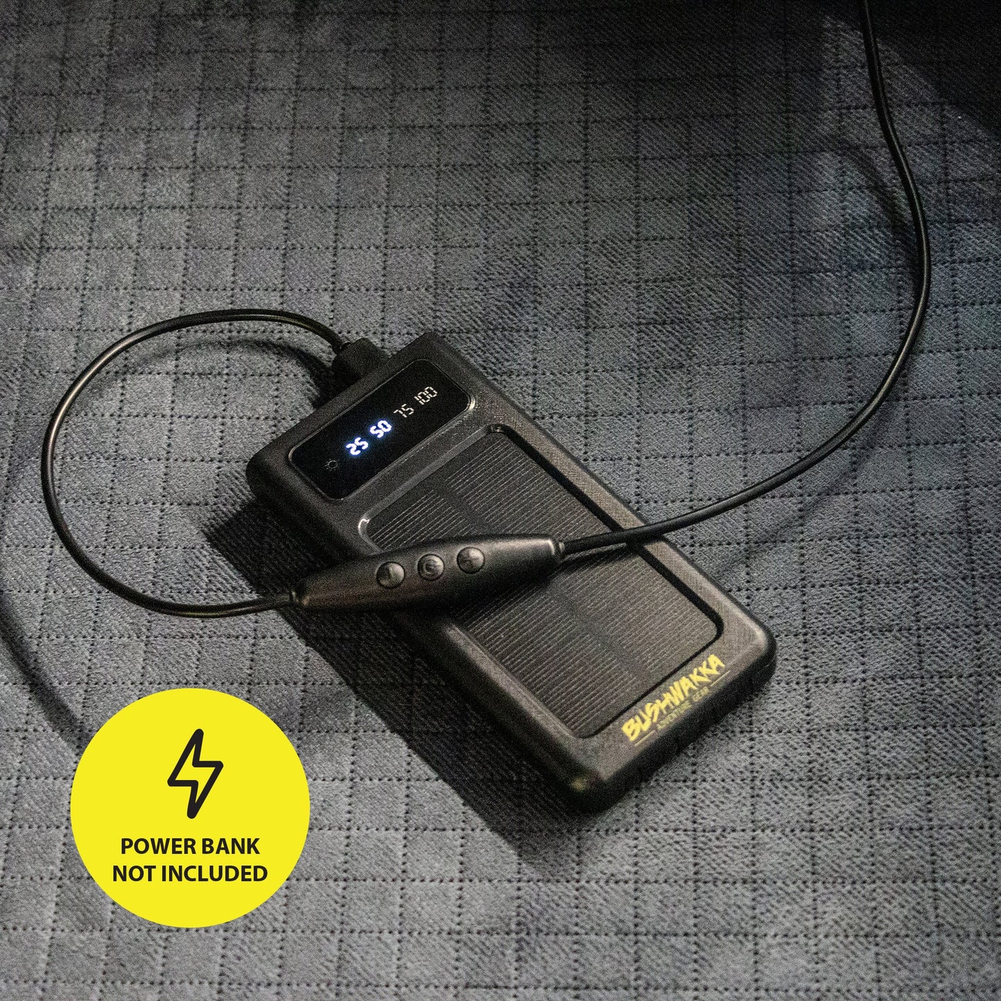 ST 15
