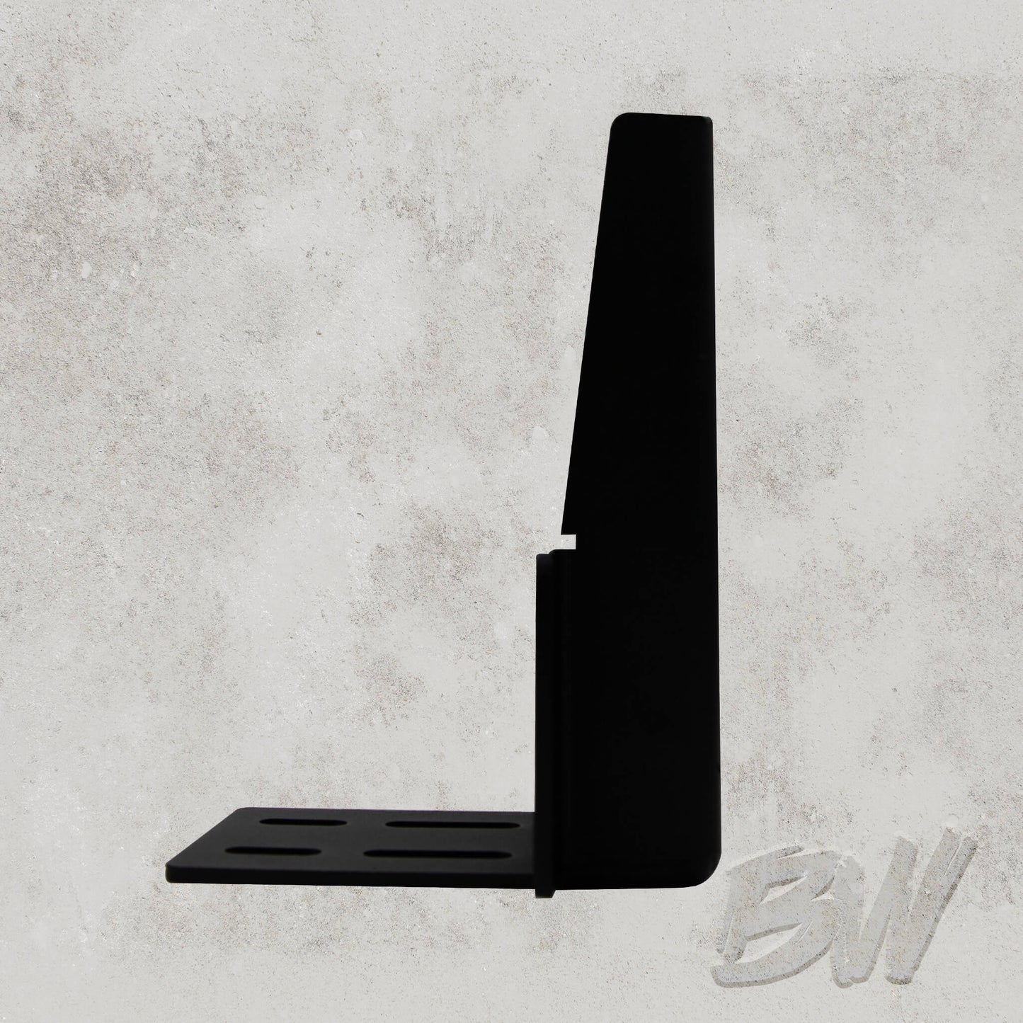Roof Top Tent Brackets - Single (Compatable with BabyShack and Shack RTT)