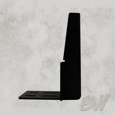 Roof Top Tent Brackets - Pair (Compatable with BabyShack and Shack RTT)