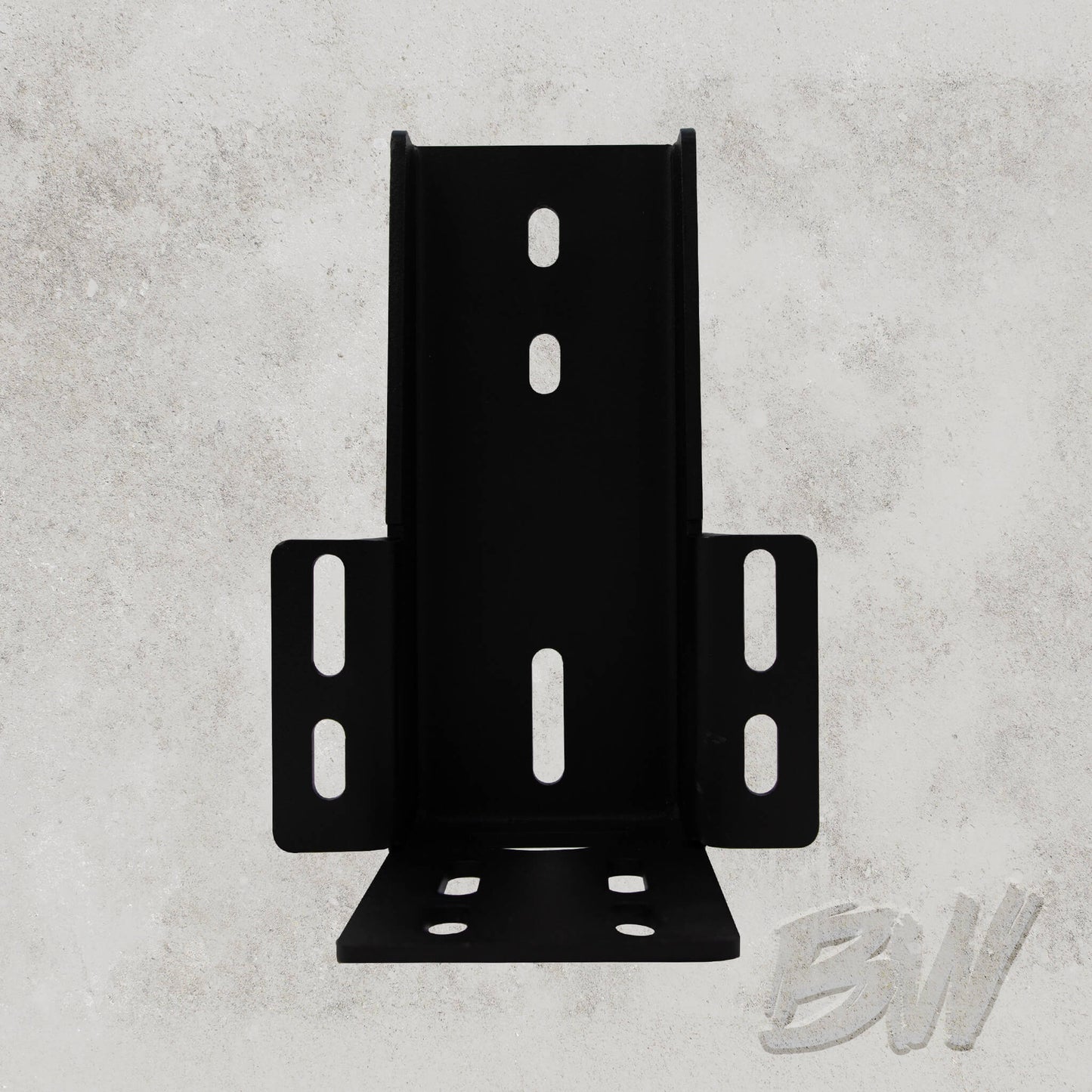 Roof Top Tent Brackets - Single (Compatable with BabyShack and Shack RTT)