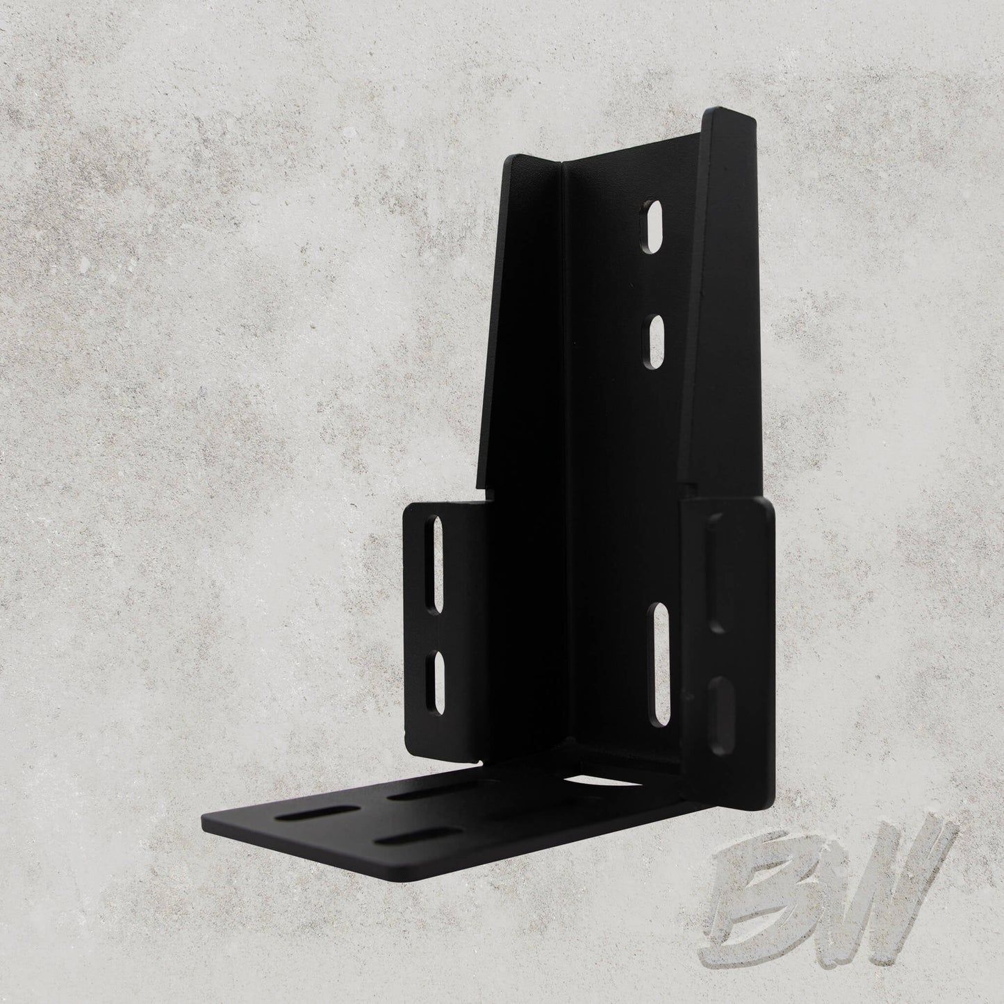 Roof Top Tent Brackets - Single (Compatable with BabyShack and Shack RTT)