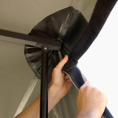 Extreme 180 Wall Kit