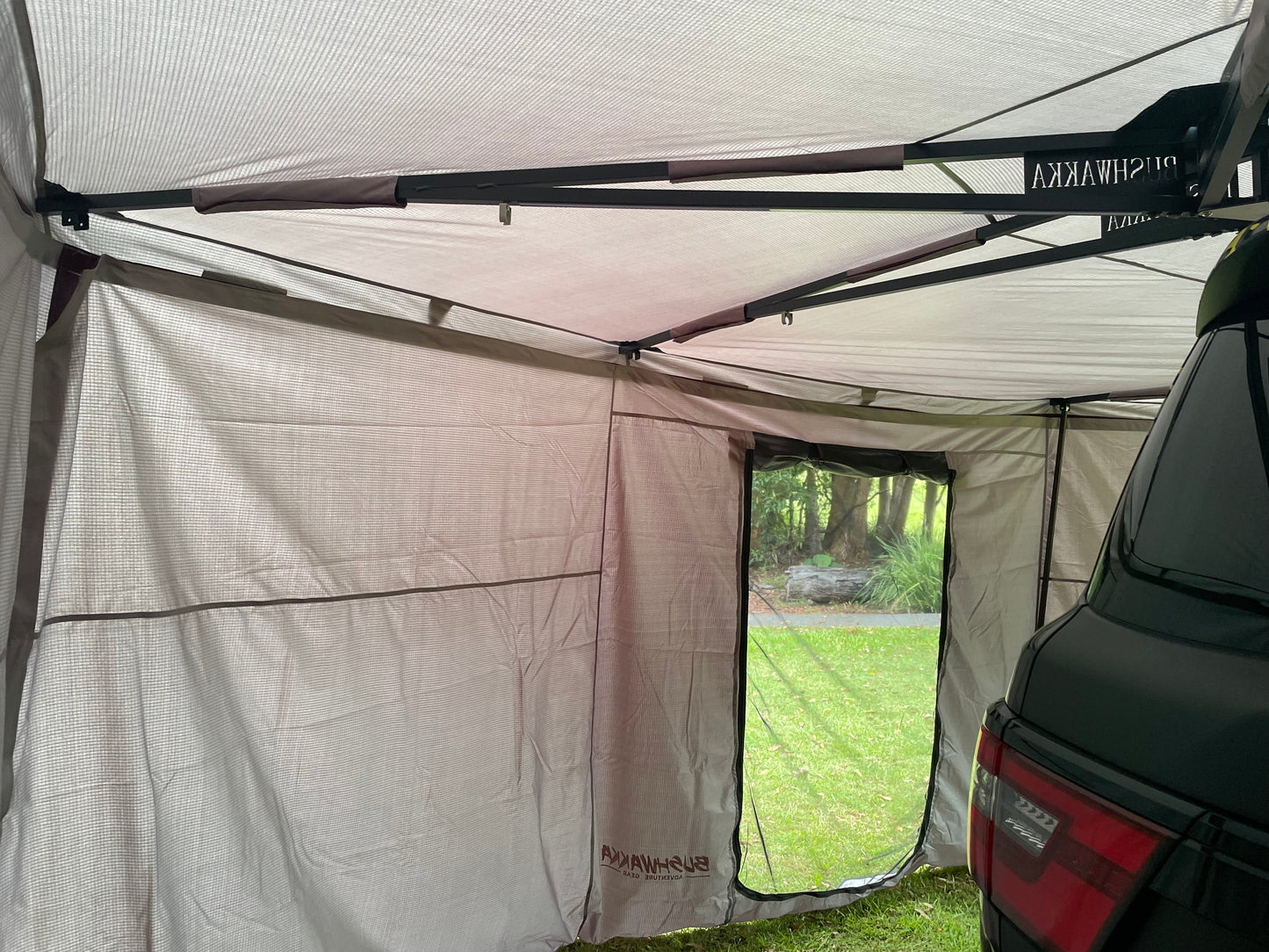 Extreme Darkness Wall Kit