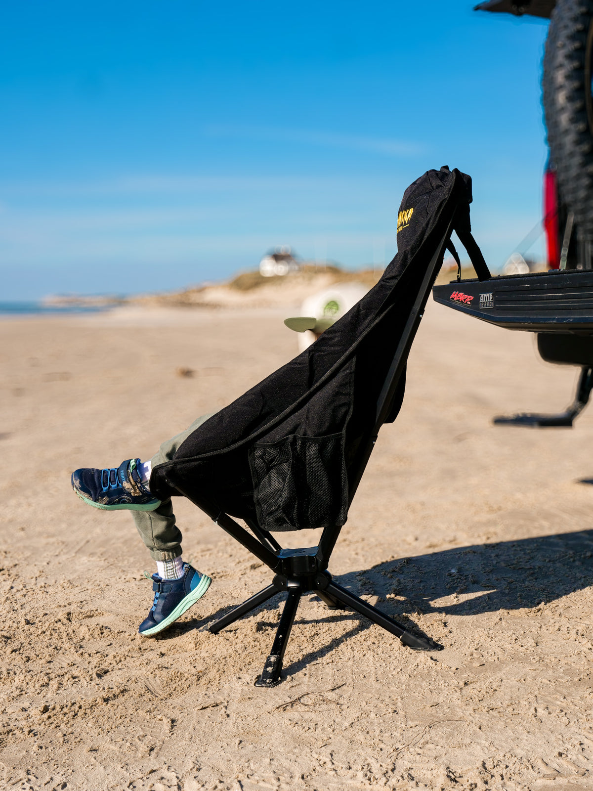 High 5 Chair