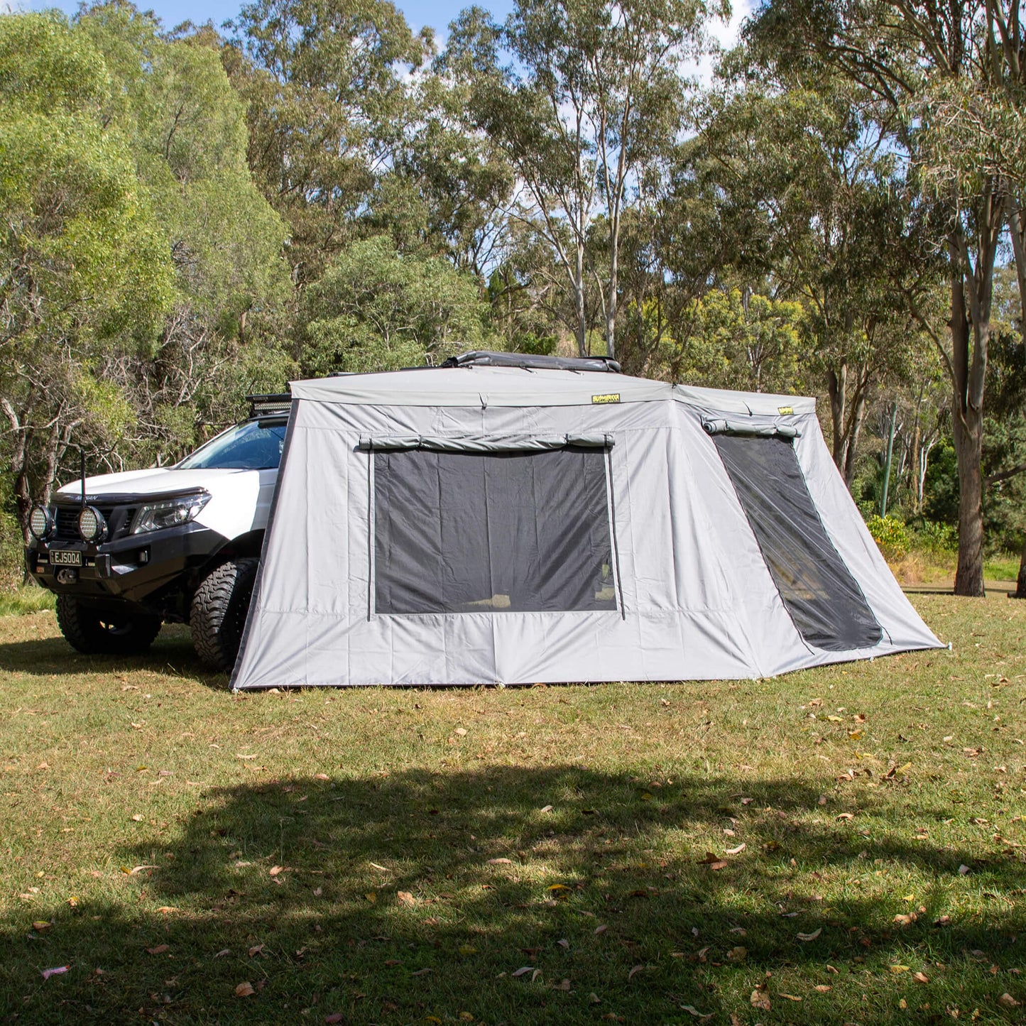 Extreme 180 Wall Kit