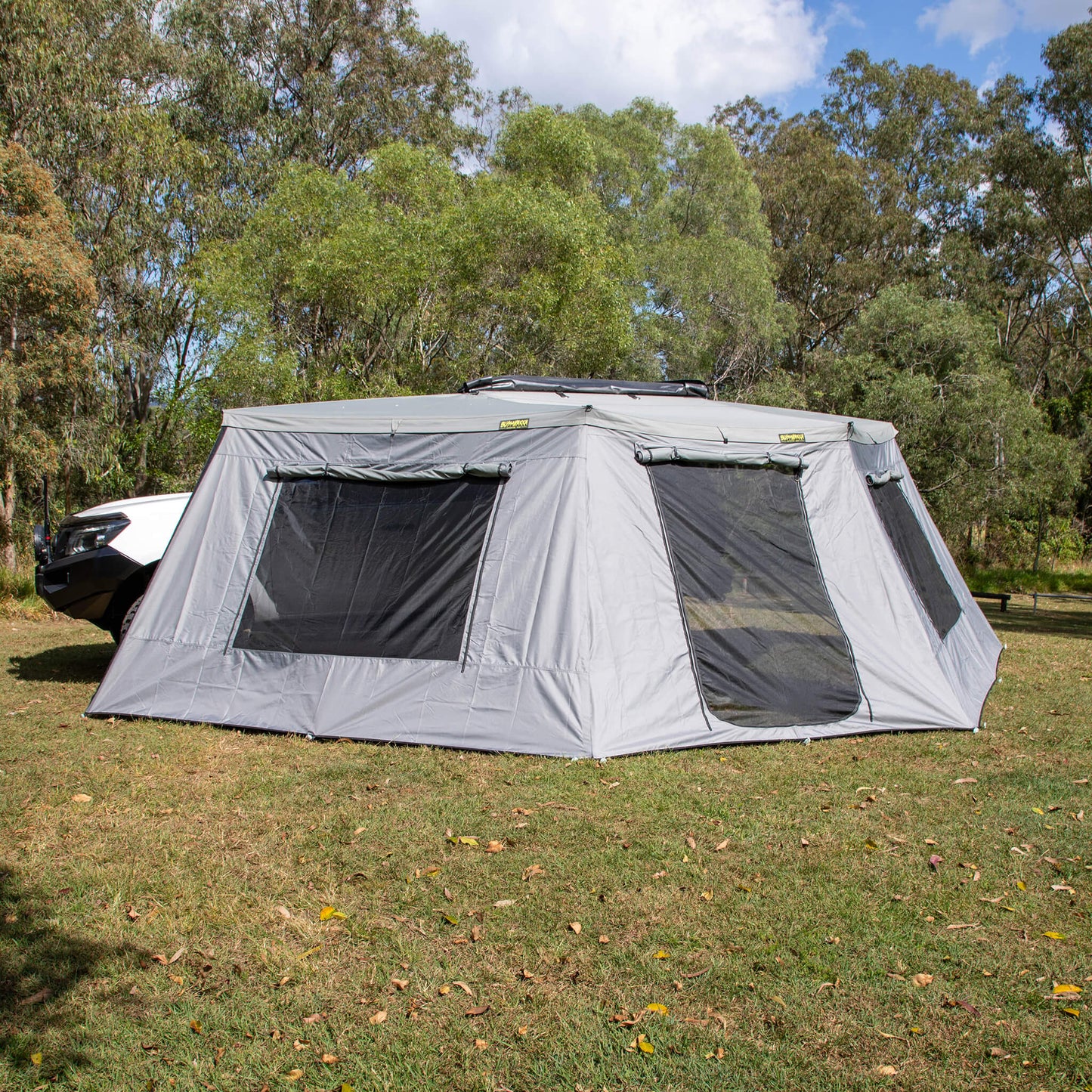 Extreme 180 Wall Kit