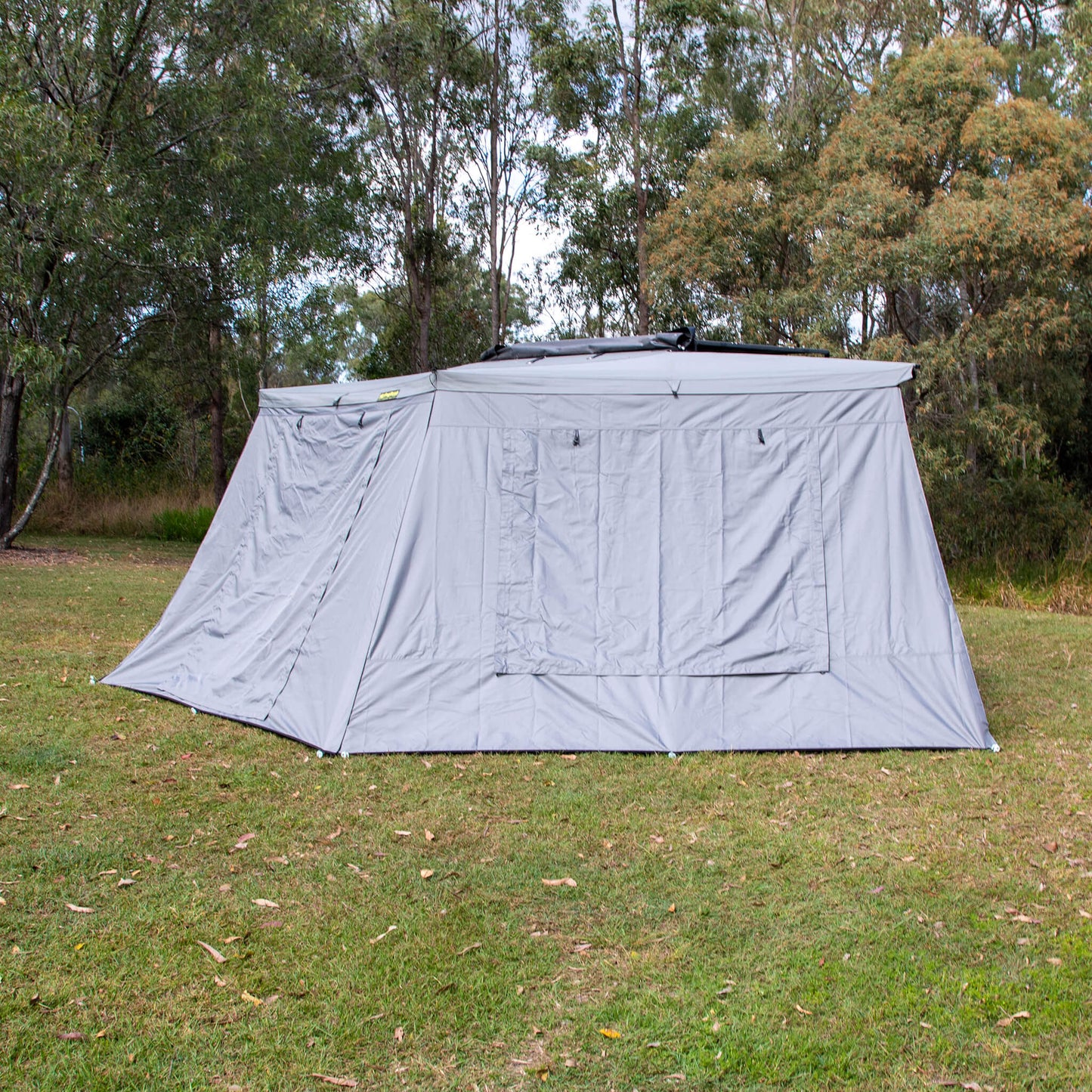 Extreme 180 Wall Kit