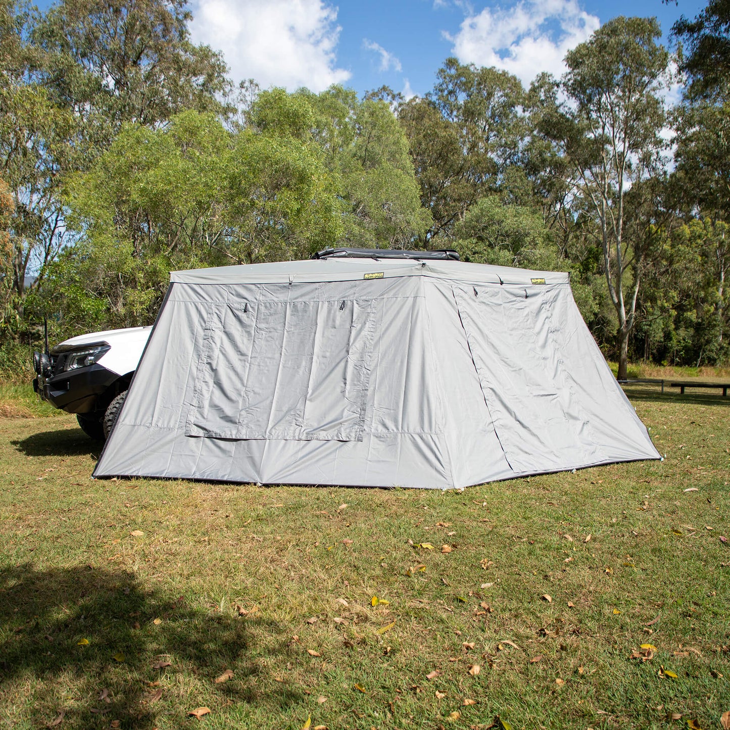 Extreme 180 Wall Kit