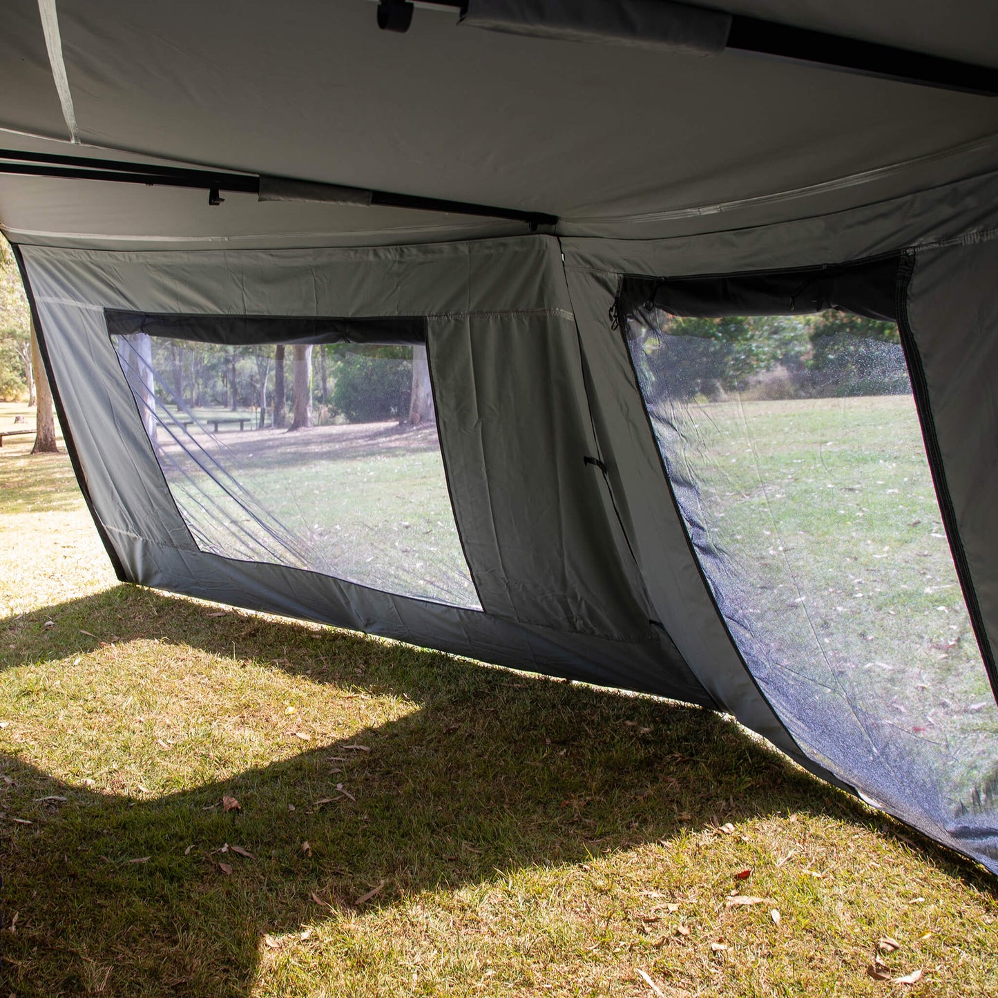 Extreme 180 Wall Kit