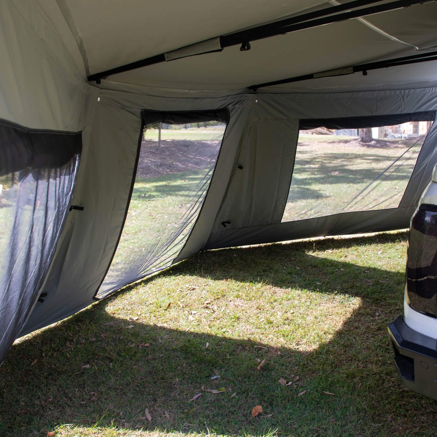 Extreme 180 Wall Kit