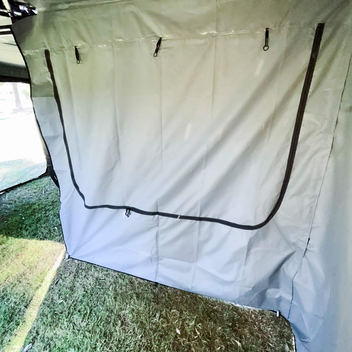 Extreme Darkness XL Squared Wall Kit