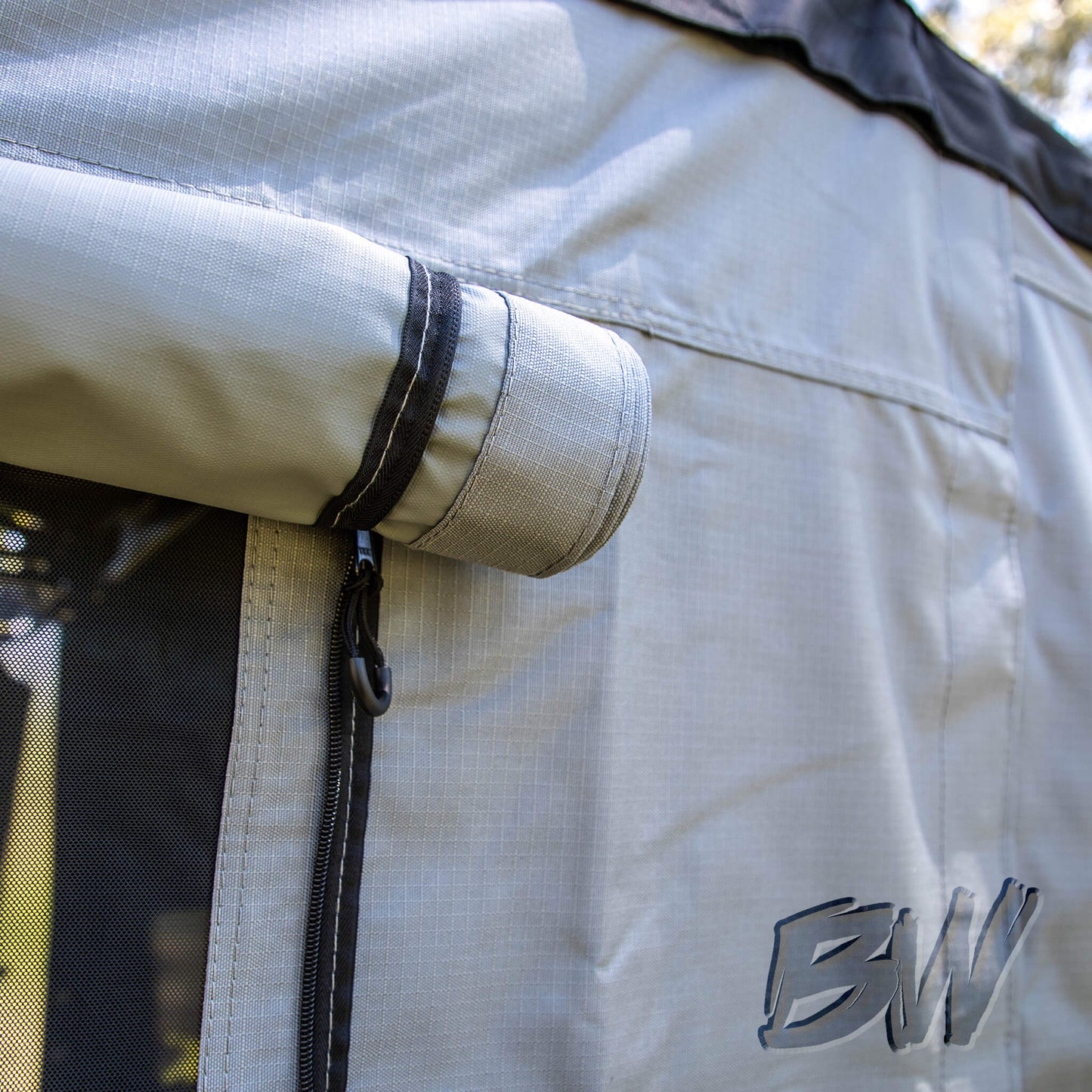 Extreme 180 XL Squared Wall Kit