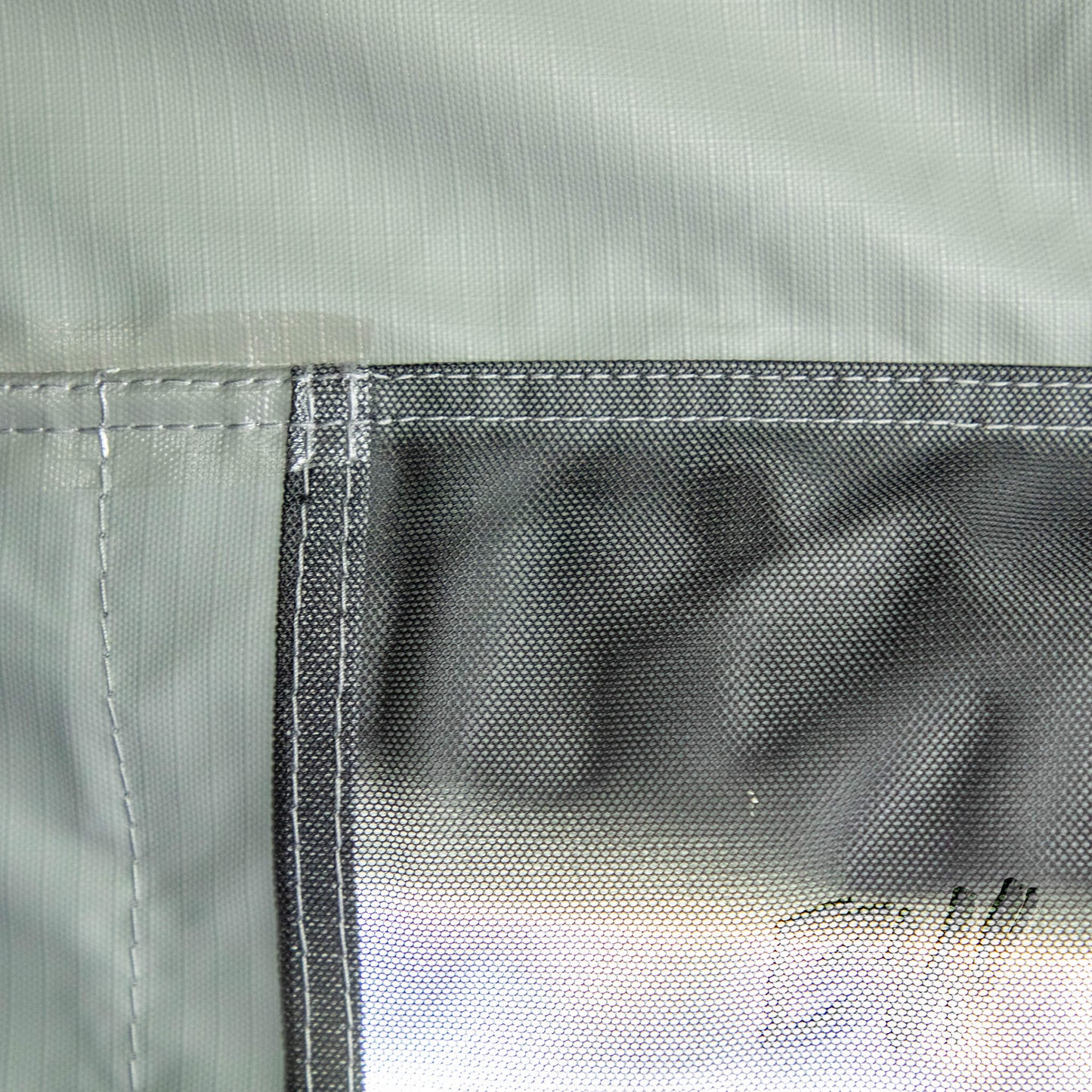 Extreme 180 XL Squared Wall Kit