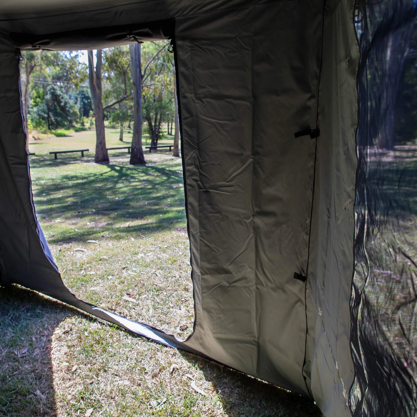 The Extreme 270 Wall Kit