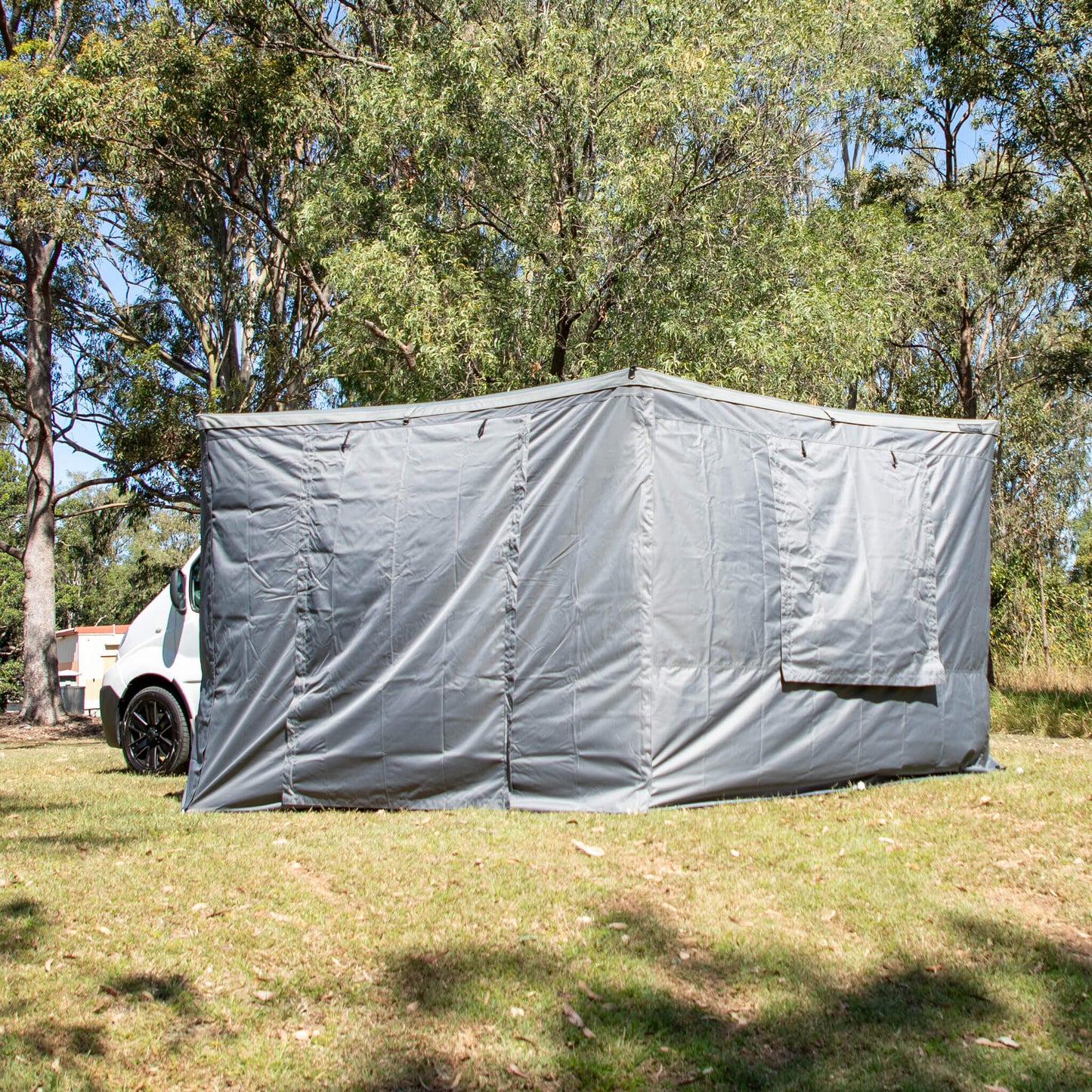 The Extreme 270 Wall Kit