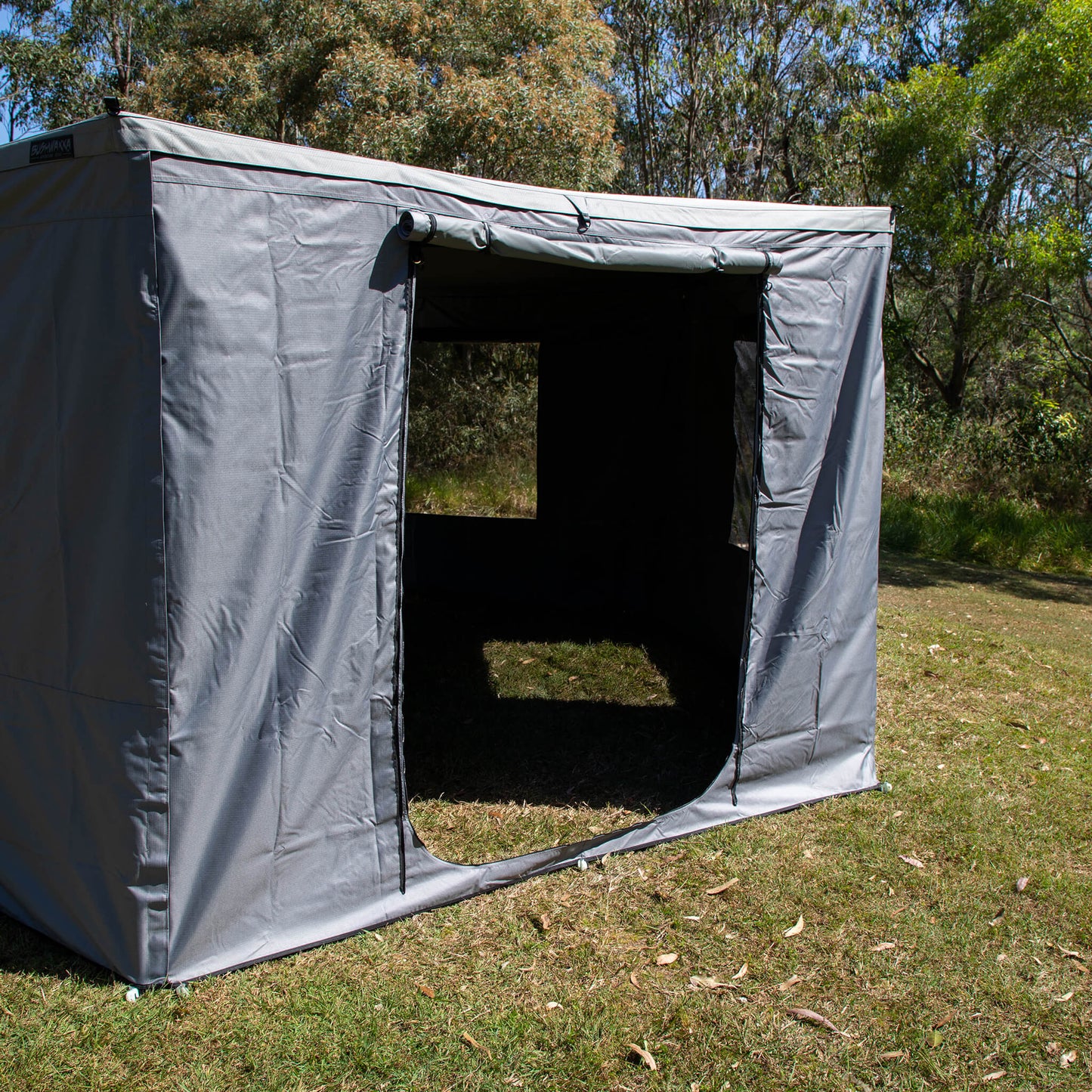 The Extreme 270 Wall Kit