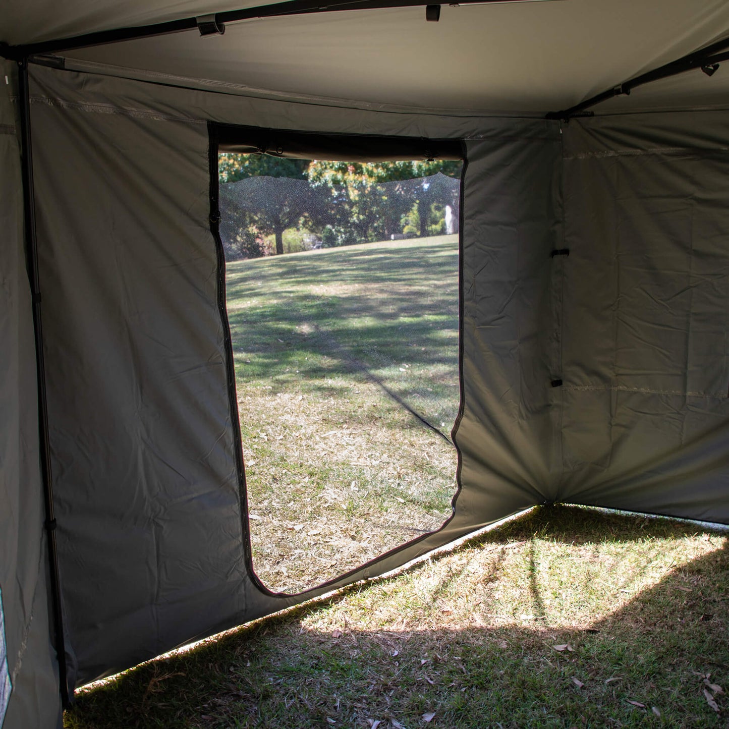 The Extreme 270 Wall Kit