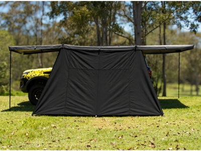 Extreme Single Wall (2500mm)