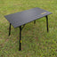 Bushwakka Adjustable Folding Table