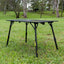 Bushwakka Adjustable Folding Table