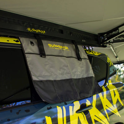 Markisen Organiser
