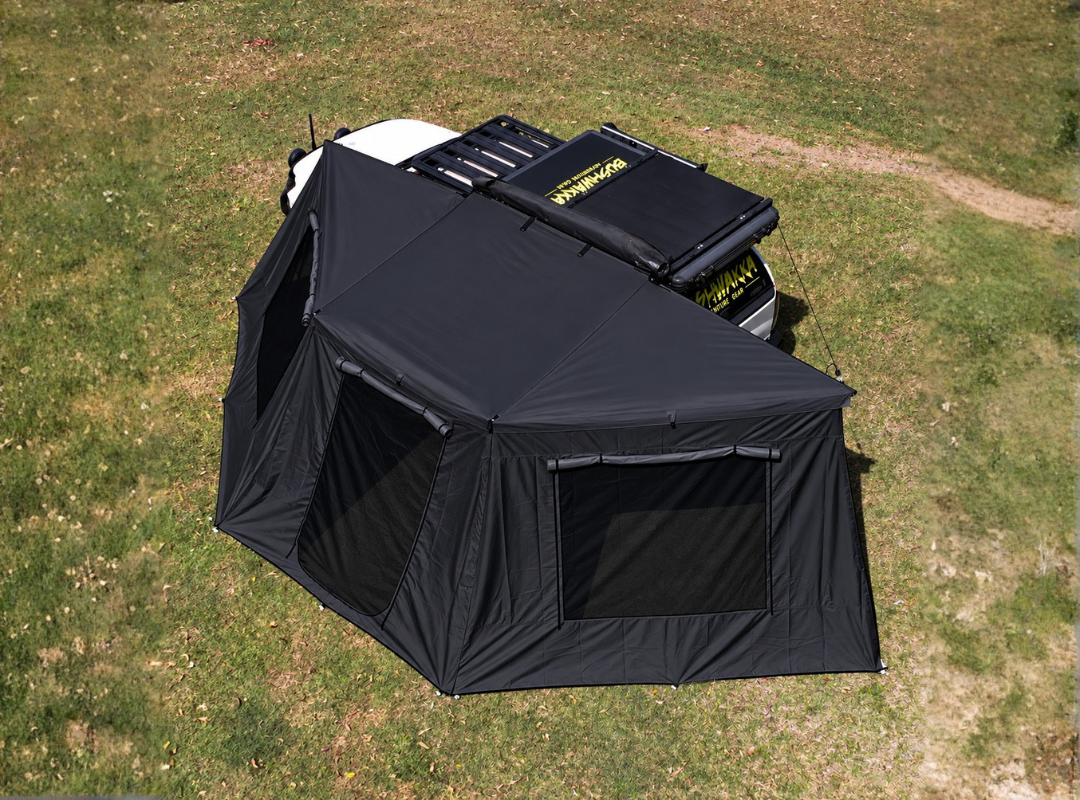 Extreme PRO 180 Wall Kit