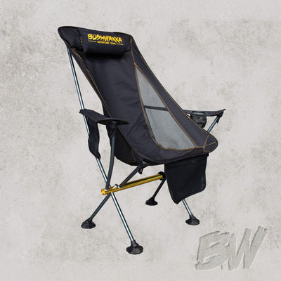 Bushrokka Lightweight Chair