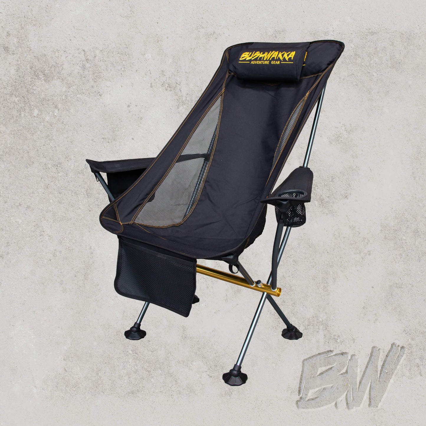 Bushrokka Lightweight Chair