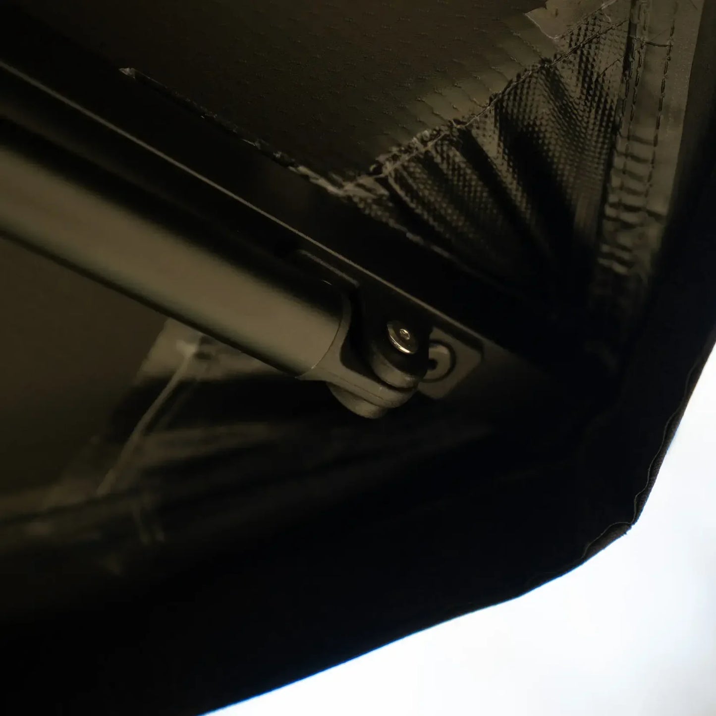 Darkness XL Squared Pro with D-Zip