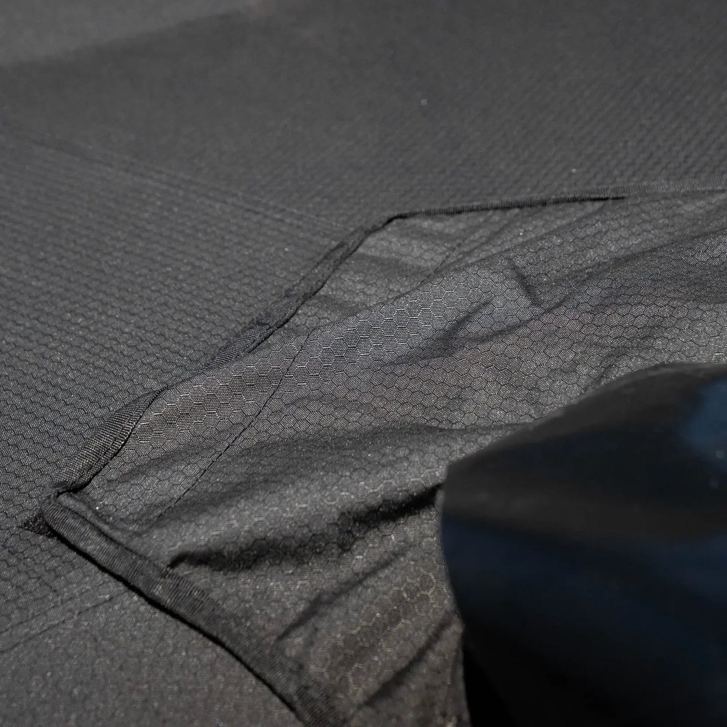 Darkness XL Squared Pro with D-Zip
