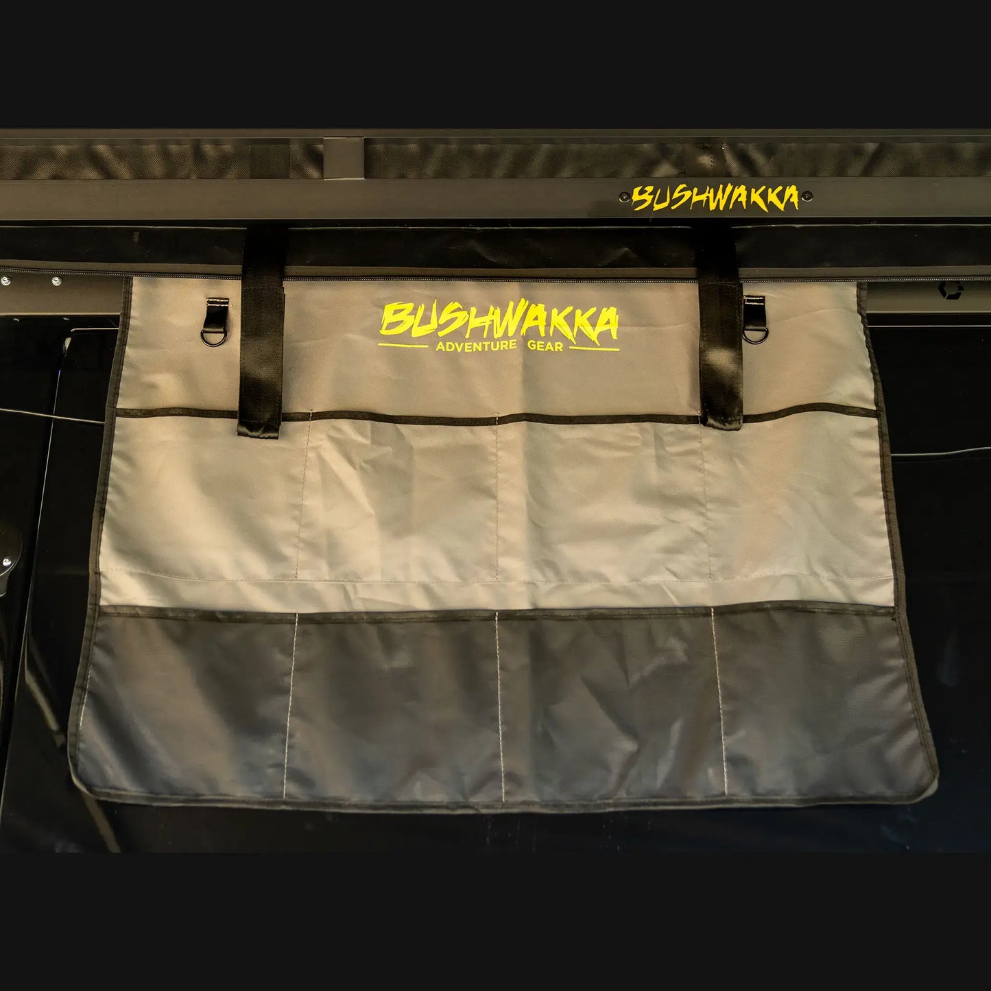 Awning Organiser