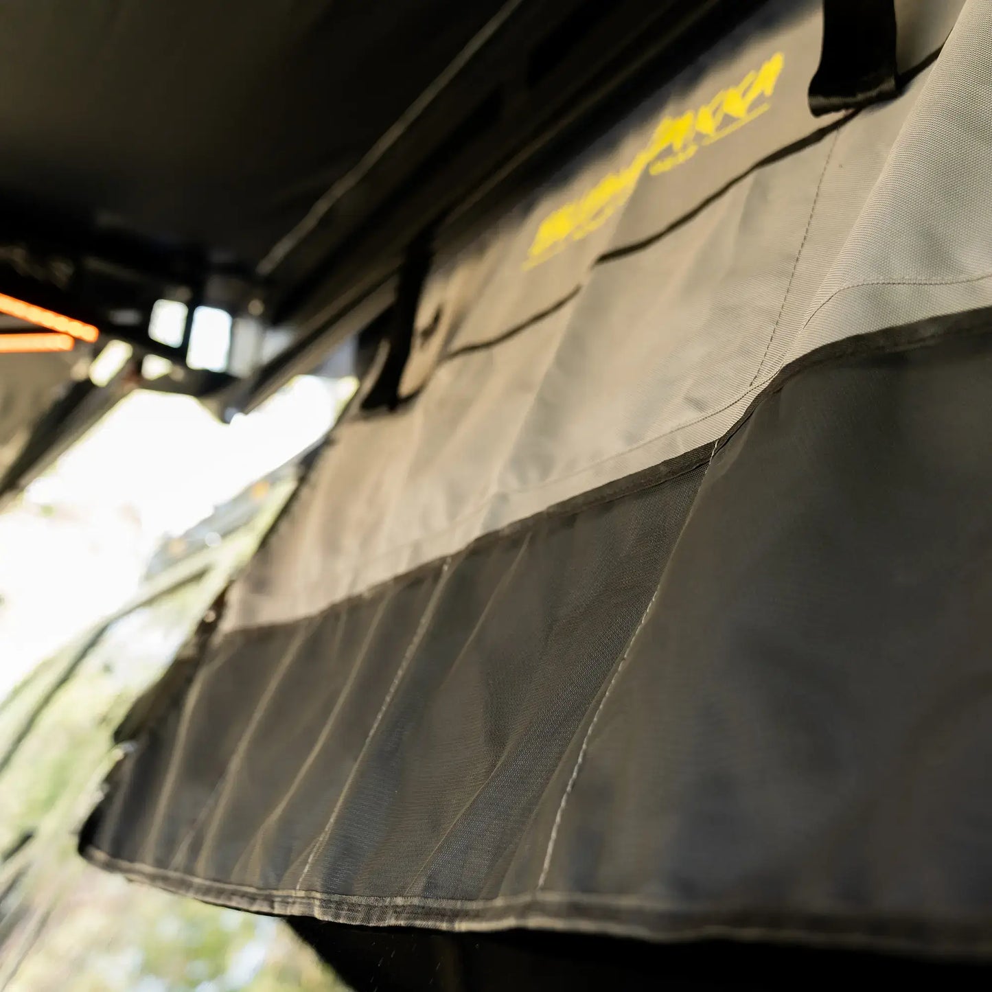 Awning Organiser