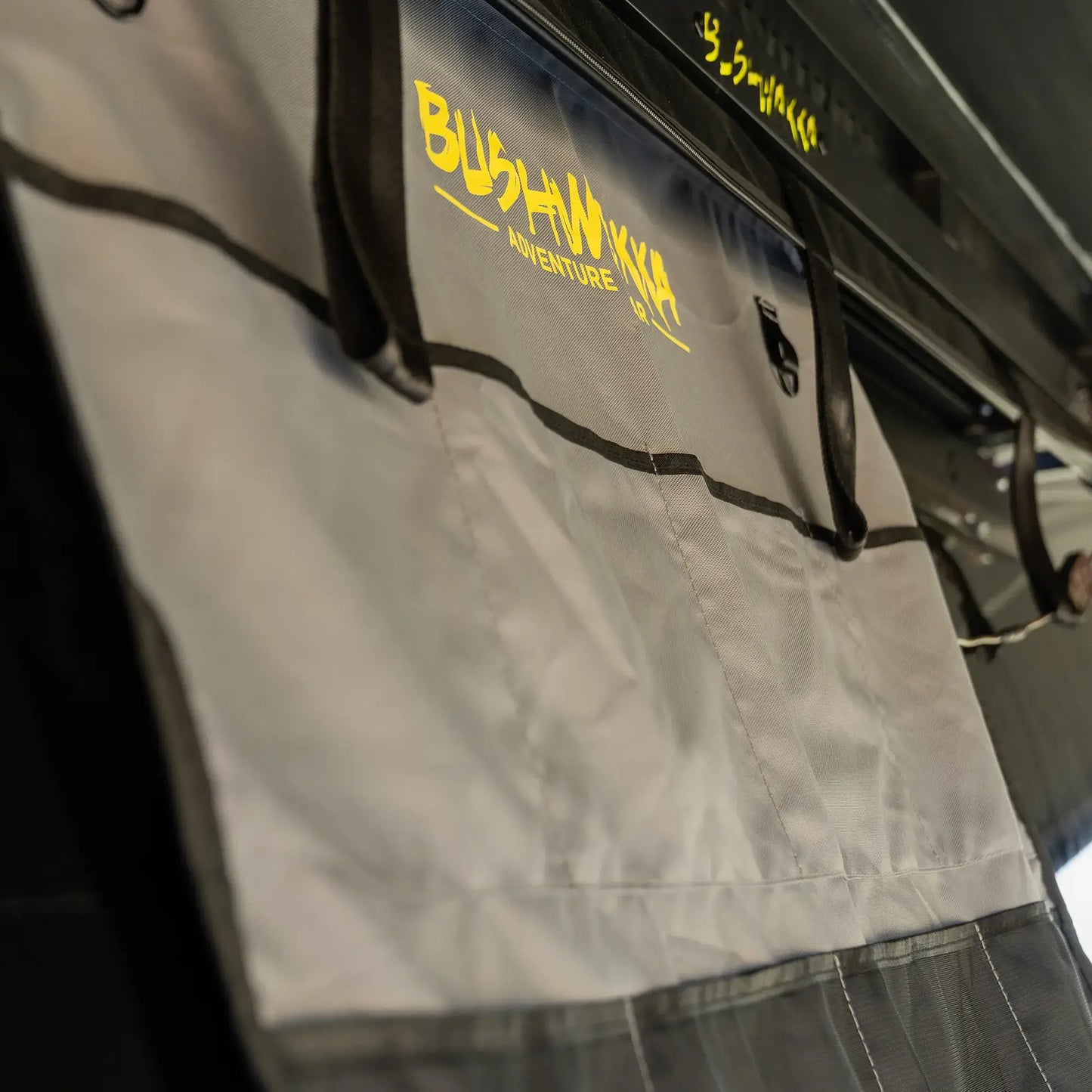 Awning Organiser