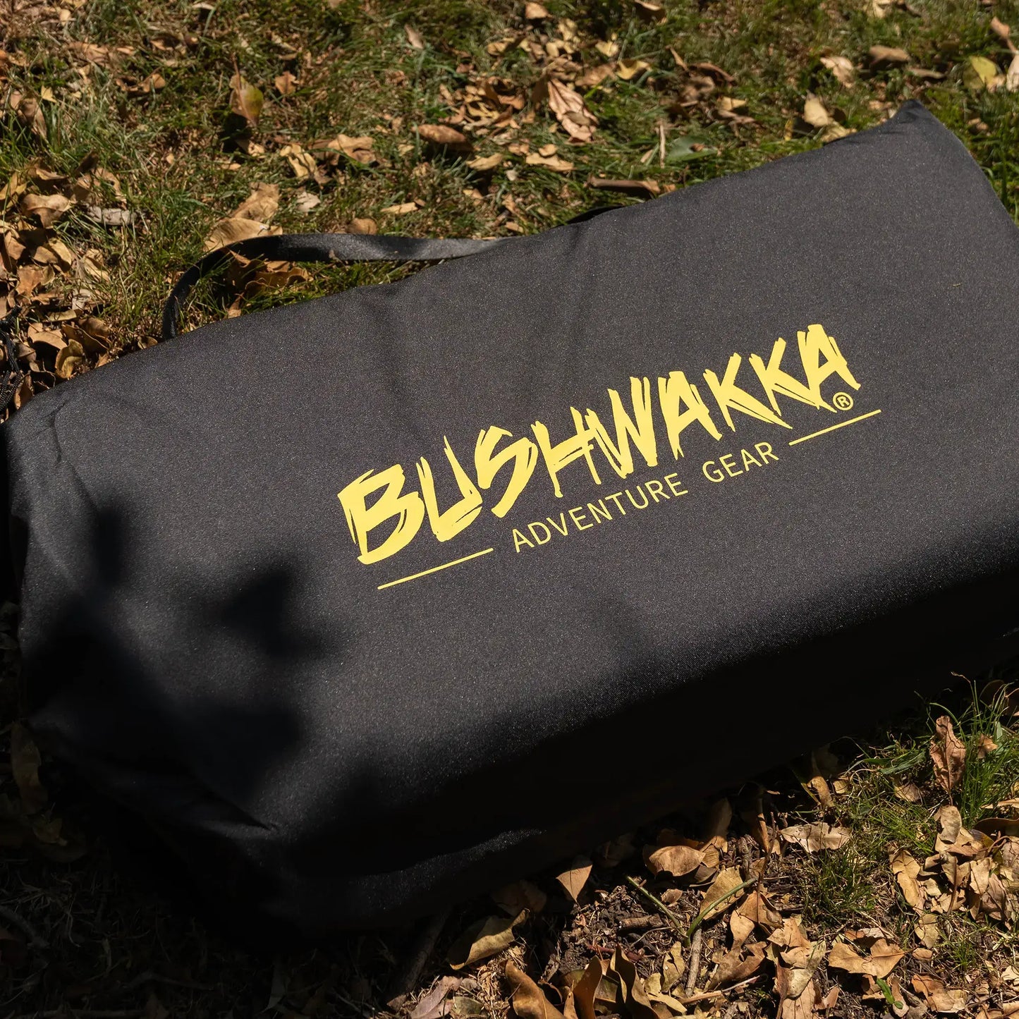 Bushwakka Caravan & Camping Mat
