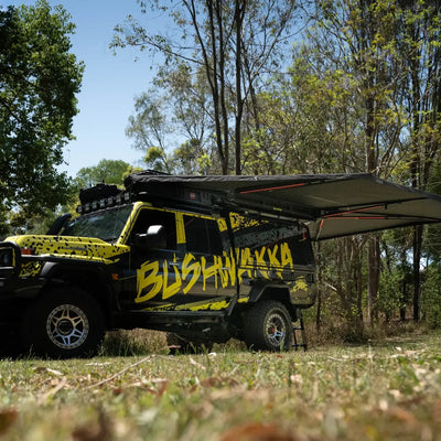 Darkness Pro with D-Zip