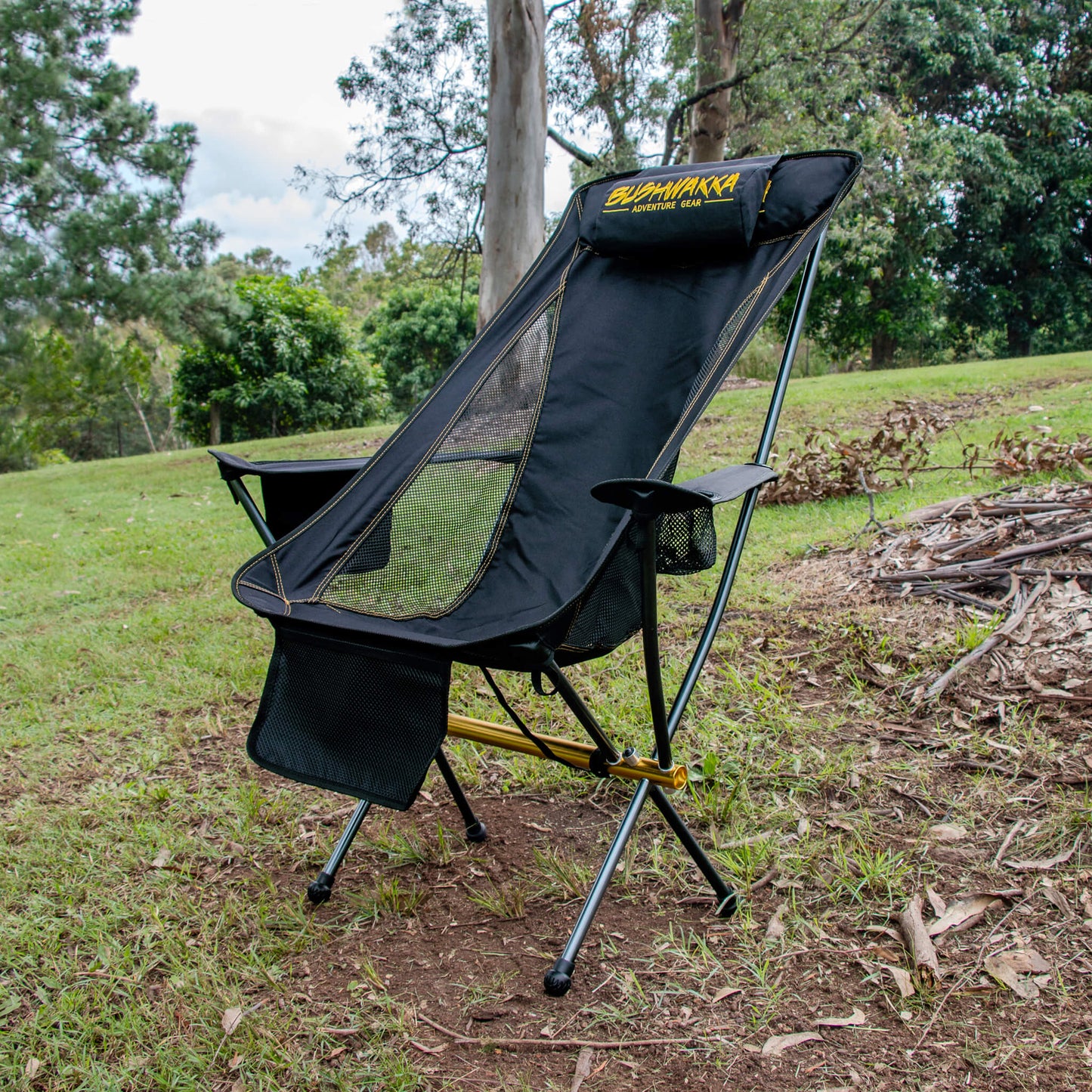 Bushrokka Lightweight Chair