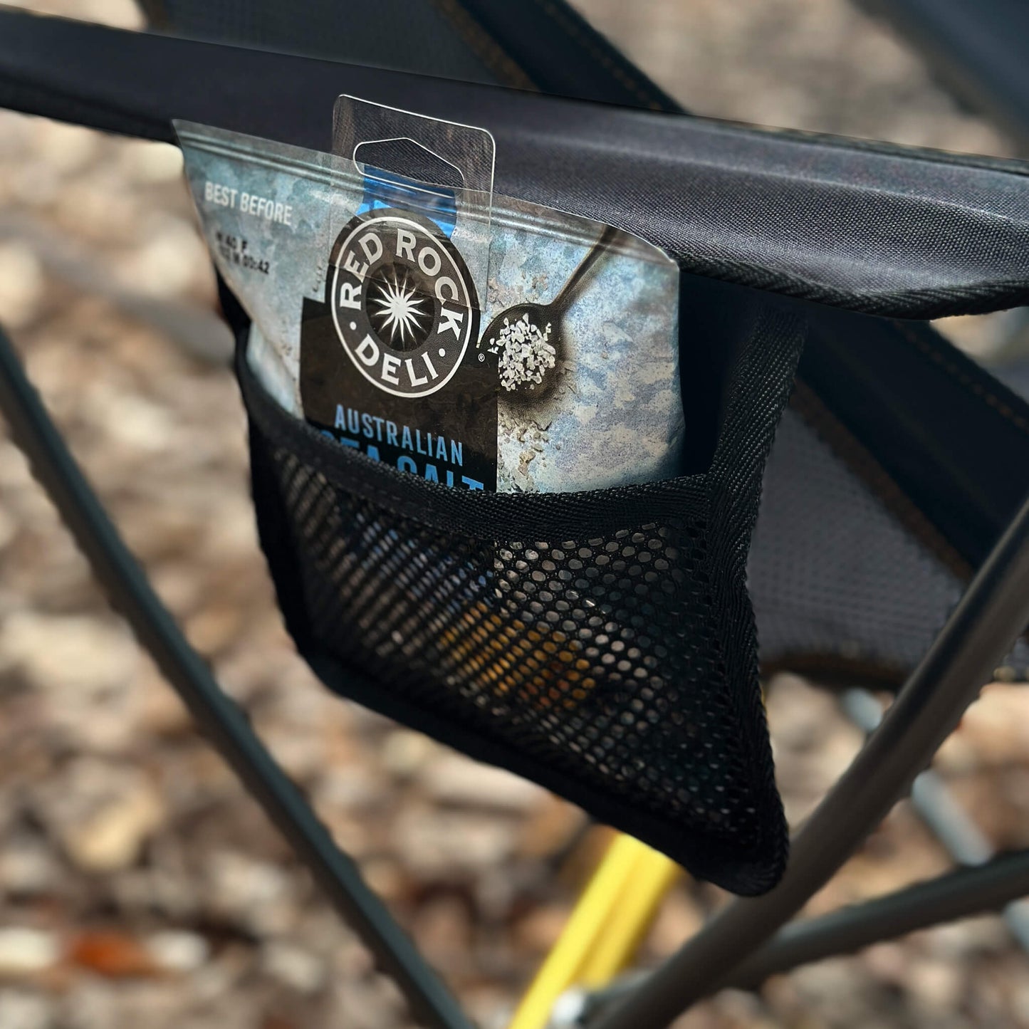 Bushrokka Lightweight Chair