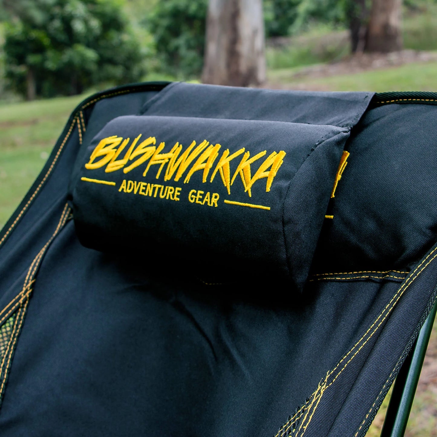 Bushrokka Lightweight Chair